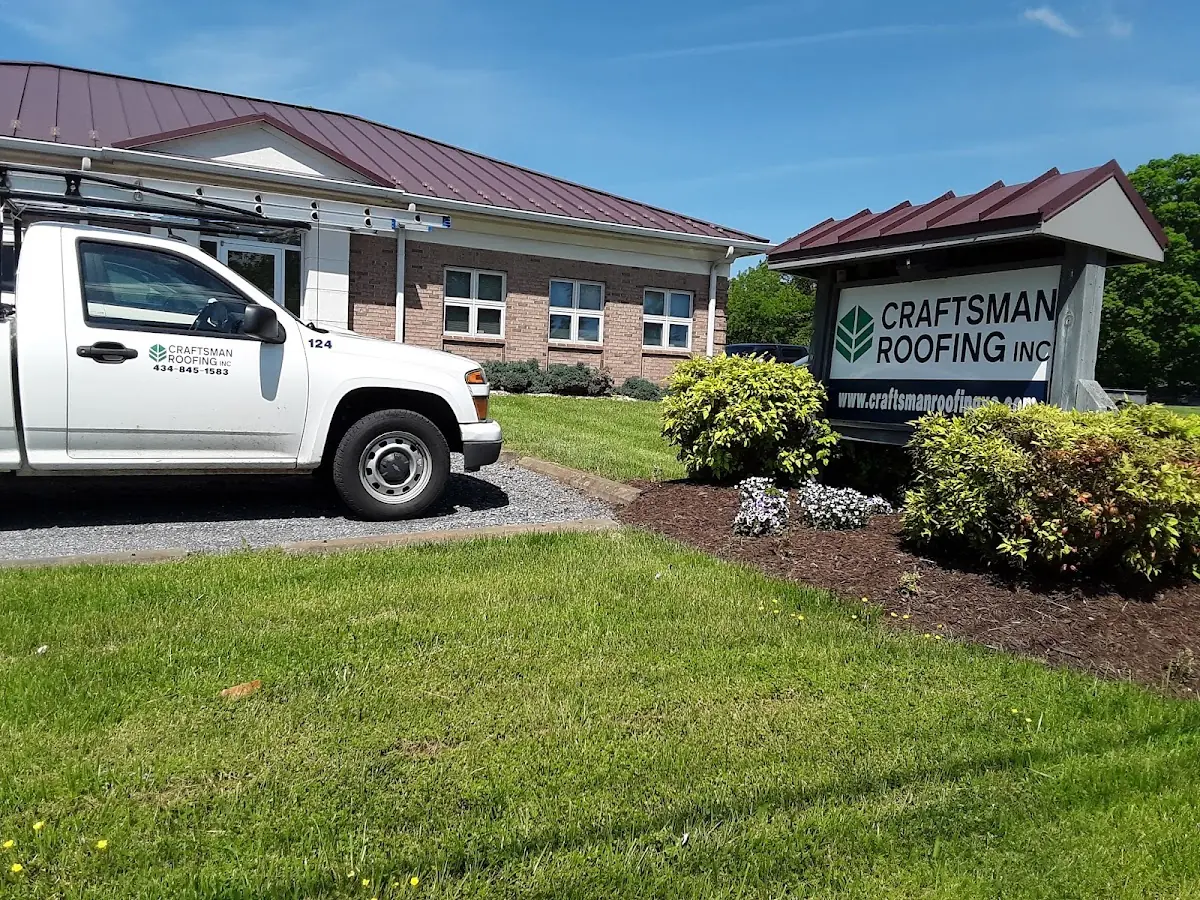 Quality Roof Replacement by experienced craftsmen in Brentwood